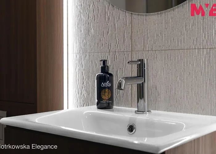 Mye - Piotrkowska 37 Elegance Apartment